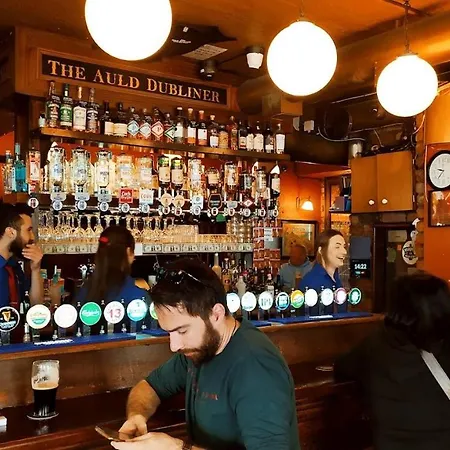 The Auld Dubliner-2