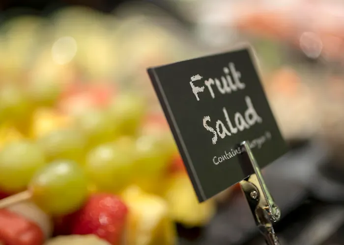 Clayton CharlemontHotel Dublin